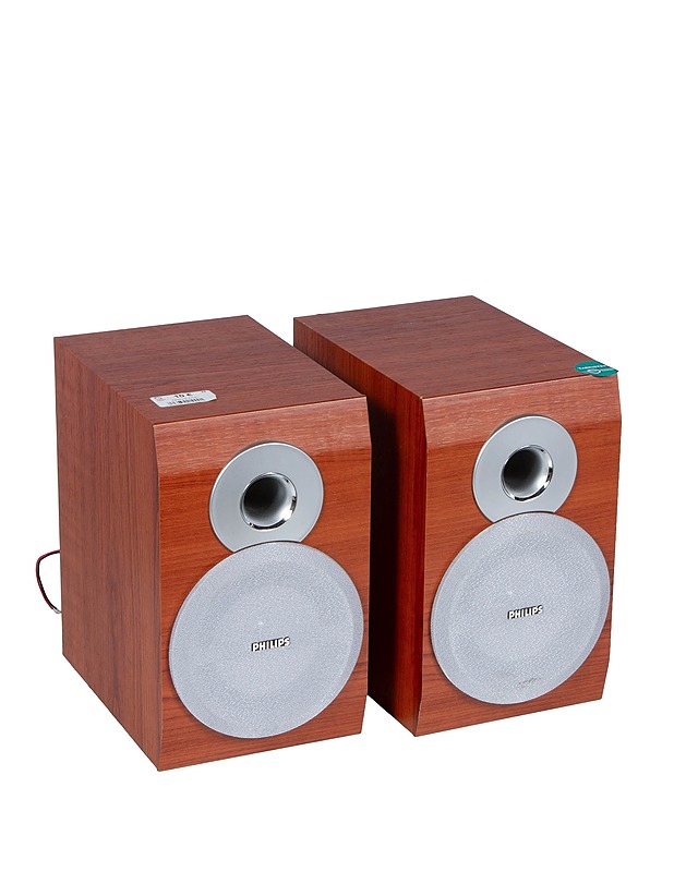 PHILIPS FWB-MCM190 kaiuttimet - Audio - 10105433348 - 0