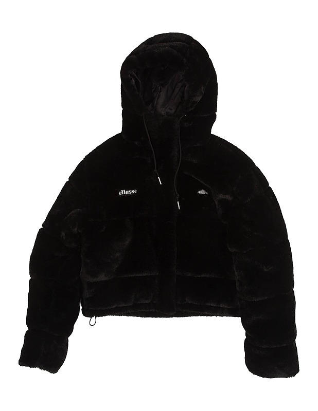 ELLESSE karvatakki, 34 - Naisten takit ja jakut - 10105433369 - 0