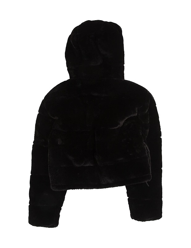 ELLESSE karvatakki, 34 - Naisten takit ja jakut - 10105433369 - 1