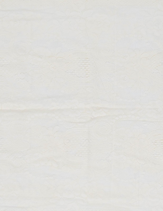 Pitsikangas, 110x200 cm - Kankaat - 10105433364 - 0