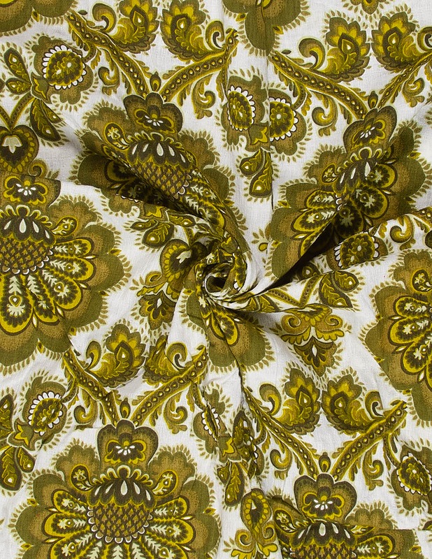 Sisustuskangas, 110x270 cm - Kankaat - 10105433382 - 1