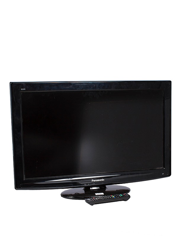 PANASONIC TX-L32C2E 32" LCD-televisio - Televisiot - 10105433389 - 0
