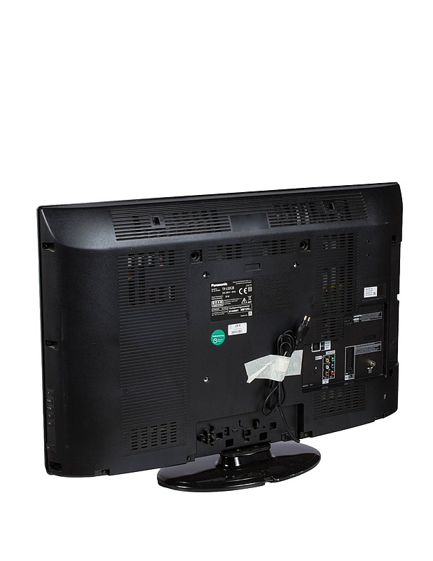 PANASONIC TX-L32C2E 32" LCD-televisio - Televisiot - 10105433389 - 1