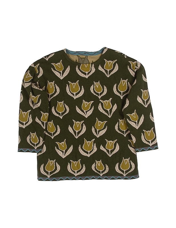 GUDRUNSJODEN pusero - Naisten paidat ja topit - 10105433397 - 0