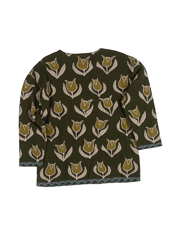 GUDRUNSJODEN pusero - Naisten paidat ja topit - 10105433397 - 1