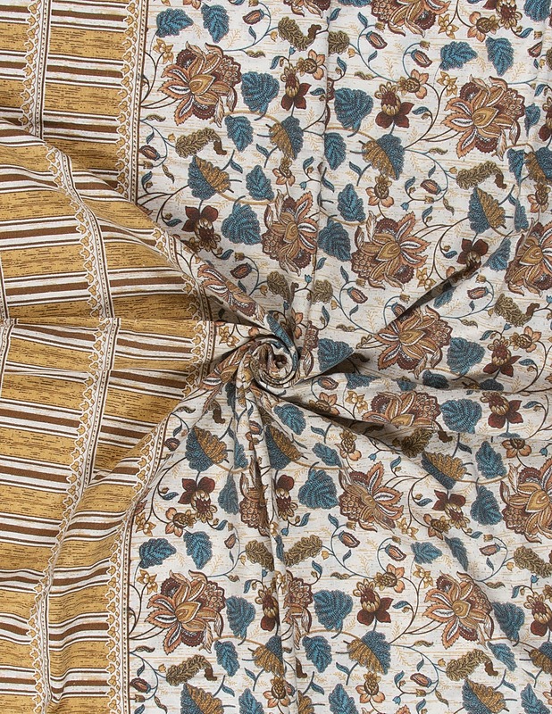 Sisustuskangas, 150x210 cm - Kankaat - 10105433399 - 1