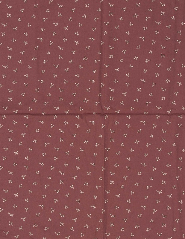 Puuvillakangas, 150x300 cm - Kankaat - 10105433428 - 0