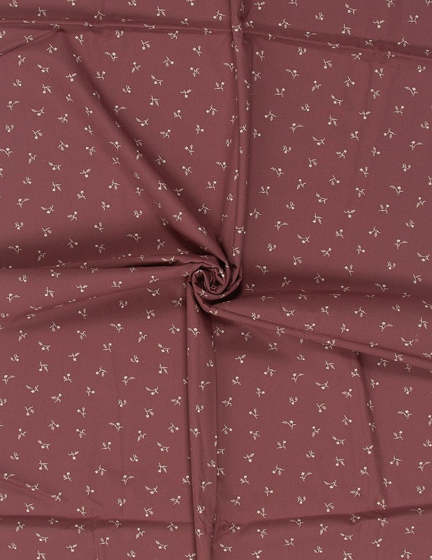 Puuvillakangas, 150x300 cm - Kankaat - 10105433428 - 1