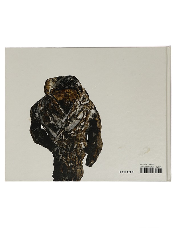 Imaginary meetings - Riitta Päiväläinen - Taide- ja kulttuurikirjat - 10105433423 - 1