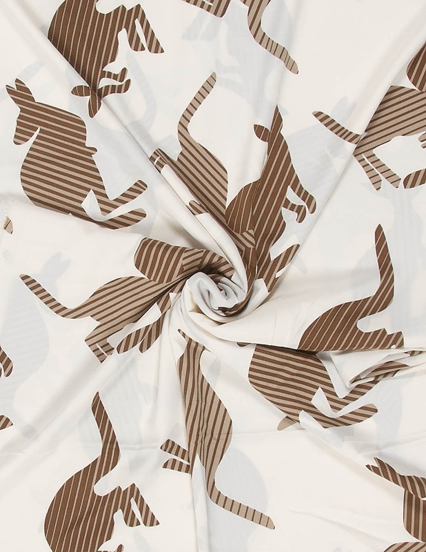 Sisustuskangas, 120x540 cm - Kankaat - 10105433449 - 1