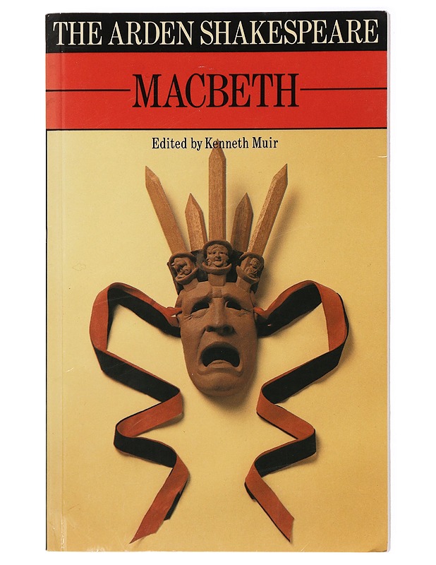 Macbeth - Shakespeare, William - Runot ja näytelmät - 10105433442 - 0