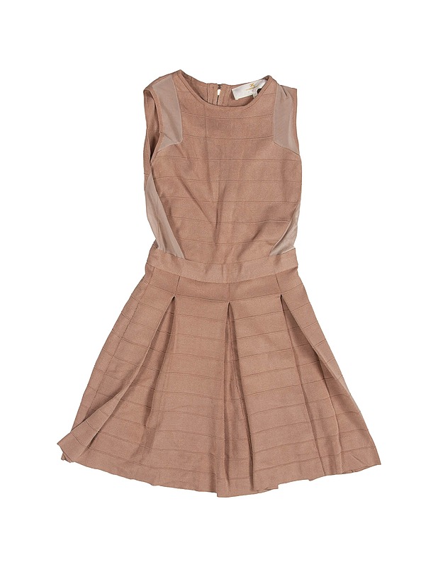 ELISABETTA FRANCHI mekko, 42 - Mekot ja hameet - 10105433464 - 0