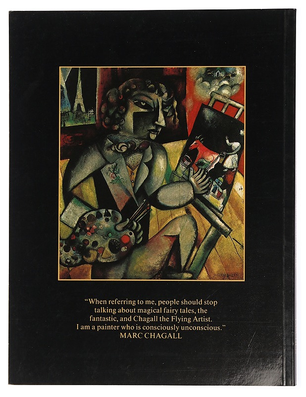 Marc chagall 1887-1985 - Walther, Ingo F. - Taide- ja kulttuurikirjat - 10105433482 - 1