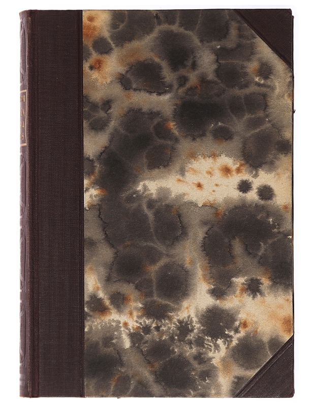 Venäjän historia 1878-1918 - Alfred von Hedenström - Historiakirjat - 10105433499 - 0