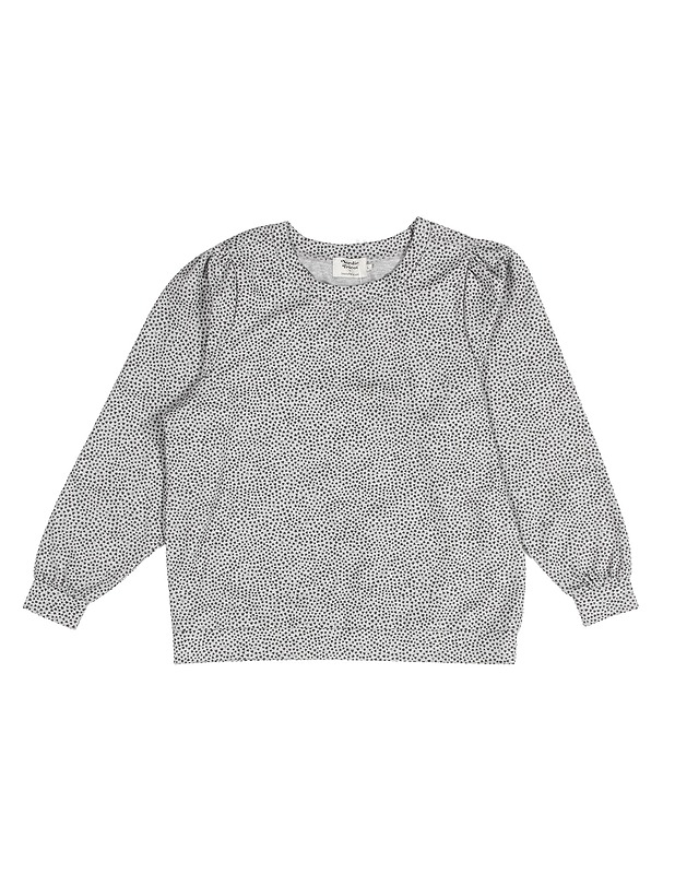 IVANA HELSINKI Nordic Tricot paita, L - Naisten paidat ja topit - 10105433509 - 0