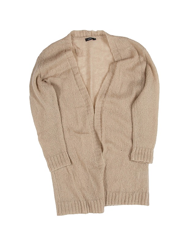 NANSO neule, S - Naisten neuleet - 10105433514 - 0