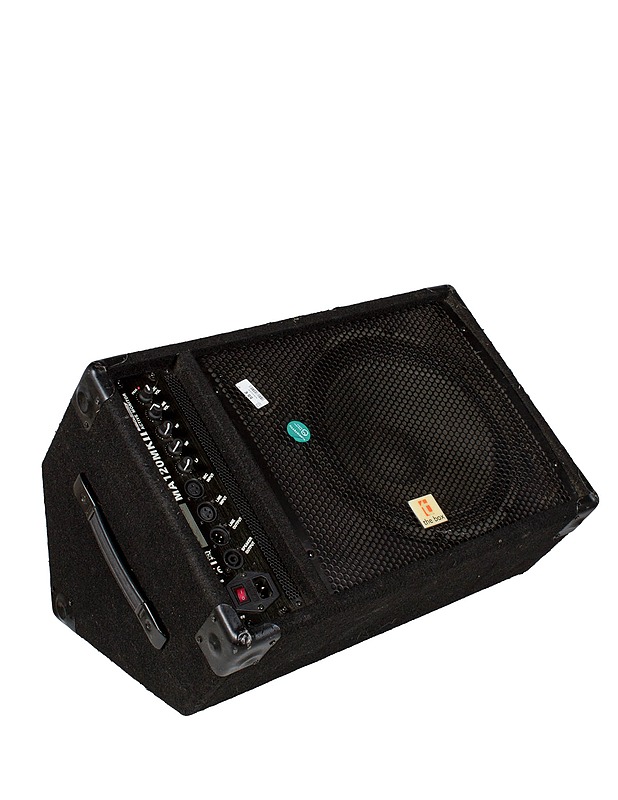 THOMANN the box MA-120 MKII vahvistin - Audio - 10105433519 - 1