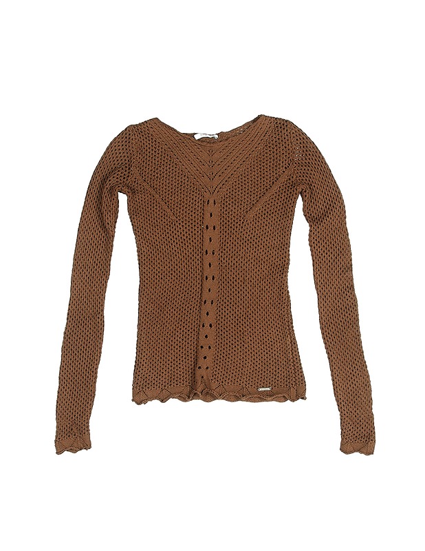 GUESS neule - Naisten neuleet - 10105433524 - 0