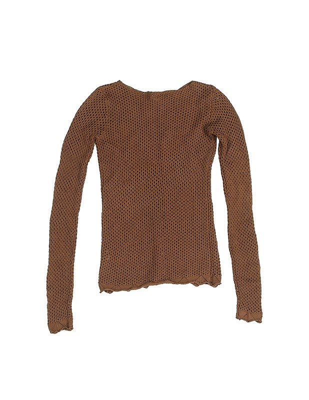 GUESS neule - Naisten neuleet - 10105433524 - 1