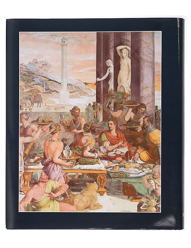 Villas of Tuscany - Carlo Cresti - Tietokirjat ja oppaat - 10105433533 - 1