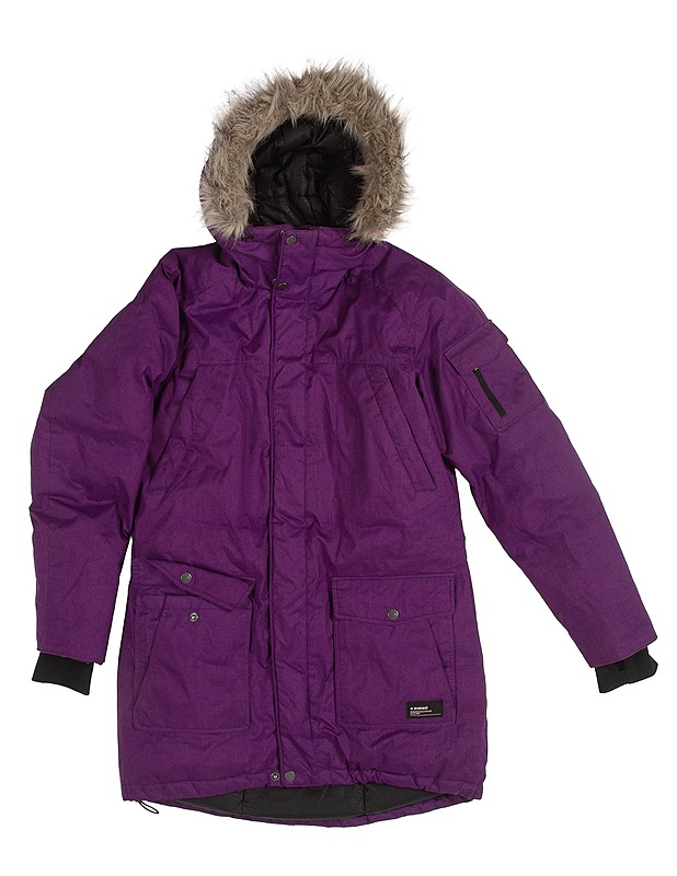 EVEREST talvitakki, 38 - Naisten takit ja jakut - 10105433554 - 0