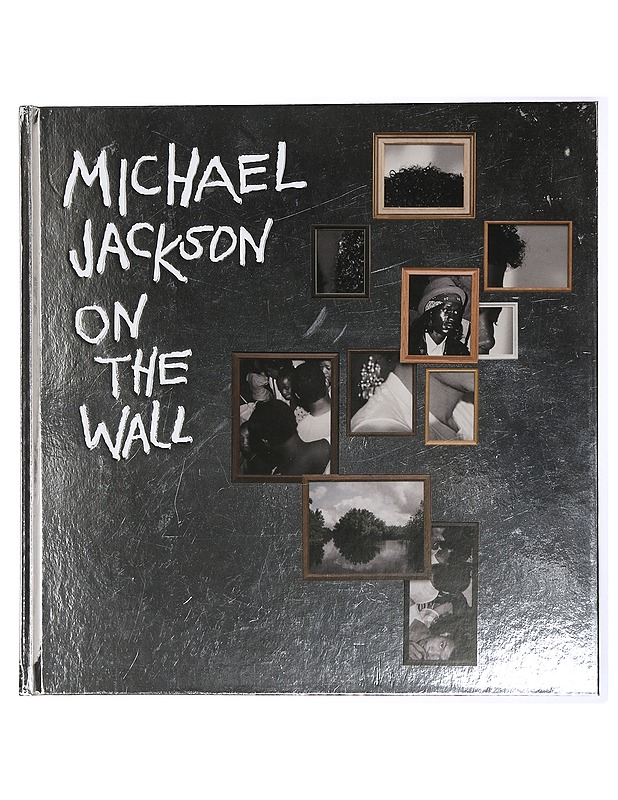 Michael Jackson : on the wall - Cullinan, Nicholas - Taide- ja kulttuurikirjat - 10105433551 - 0