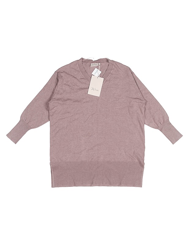 WASABI CONCEPT neule, S - Naisten neuleet - 10105433583 - 0