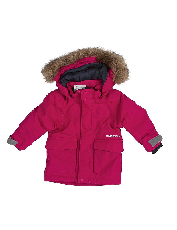 DIDRIKSONS takki, 80 - Lasten vaatteet - 10105433595 - 0
