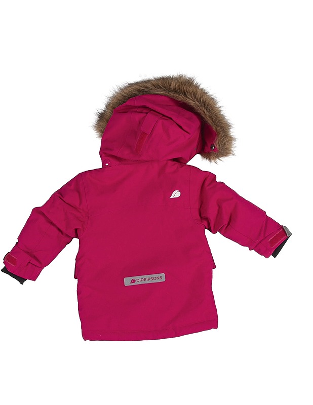 DIDRIKSONS takki, 80 - Lasten vaatteet - 10105433595 - 1