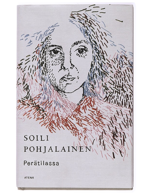 Perätilassa - Soili Pohjalainen - Romaanit ja novellit - 10105433598 - 0