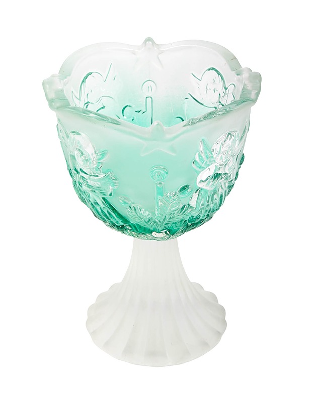 WALTHER GLAS malja/kynttilänjalka - Joulutuotteet - 10105433605 - 0