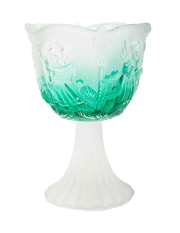 WALTHER GLAS malja/kynttilänjalka - Joulutuotteet - 10105433605 - 1