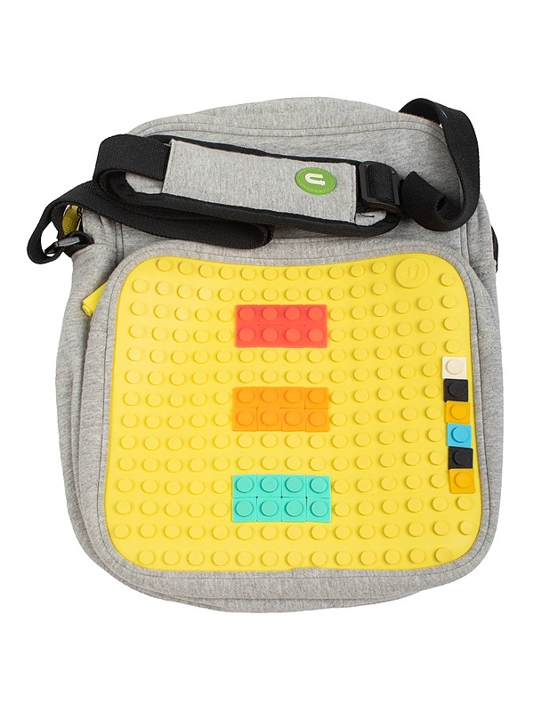 UPIXEL crossbody - Laukut, lompakot ja reput - 10105433633 - 0