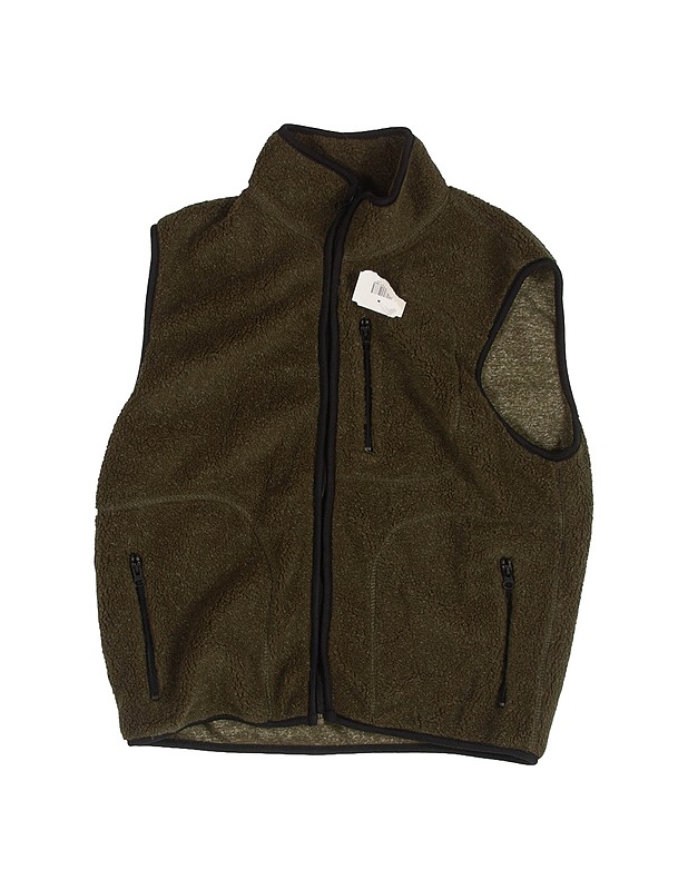 SEPPÄLÄ liivi, S - Naisten takit ja jakut - 10105433661 - 0