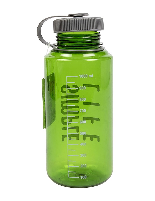 SIMPLE LIFE pullo 1000 ml - Muut astiat - 10105433669 - 1