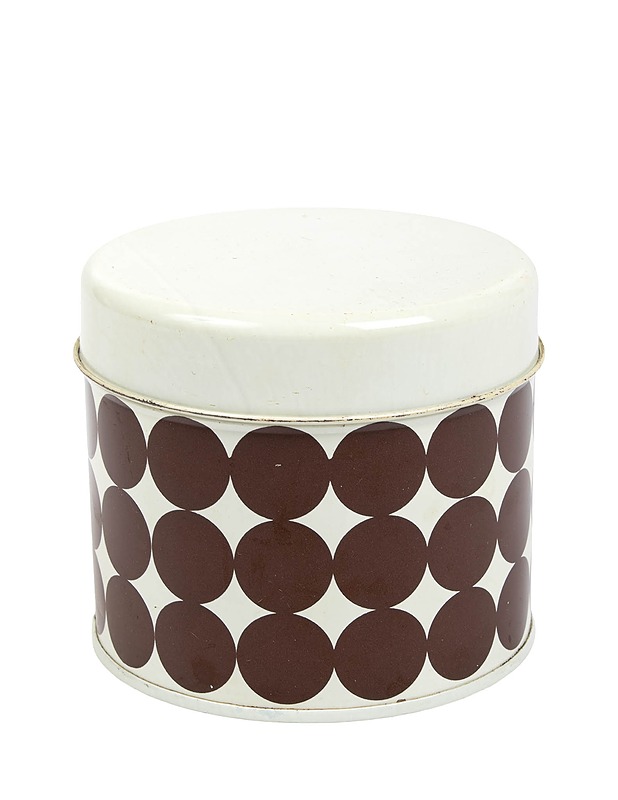 Retro säilytyspurkki - Säilytysastiat - 10105433679 - 0