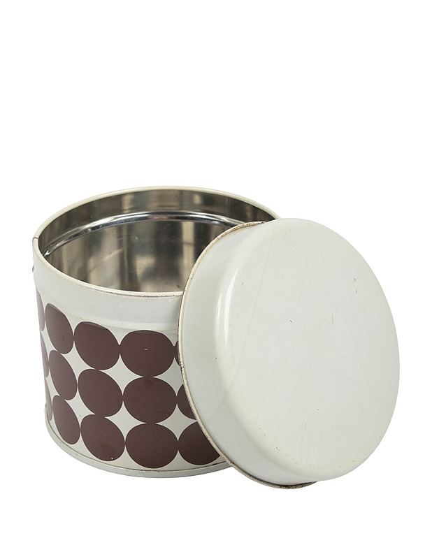 Retro säilytyspurkki - Säilytysastiat - 10105433679 - 1