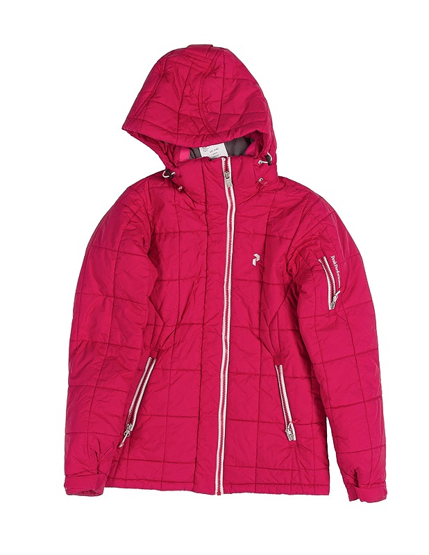 PEAK PERFORMANCE toppatakki, S - Naisten takit ja jakut - 10105433685 - 0