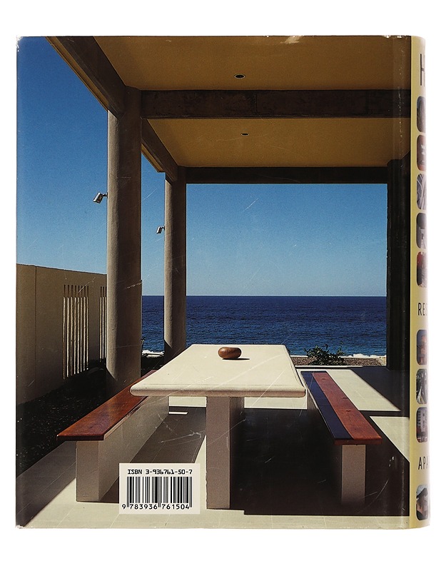 Home : The Big Book of Residentials - Cynthia Reschke - Tietokirjat ja oppaat - 10105433723 - 1