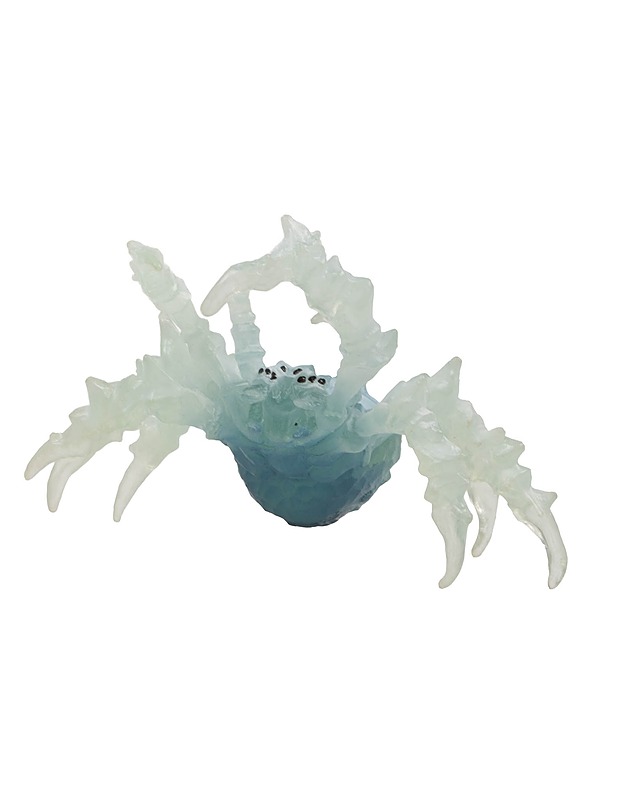 SCHLEICH Eldrador jäähämähäkki - Lasten lelut - 10105433722 - 0