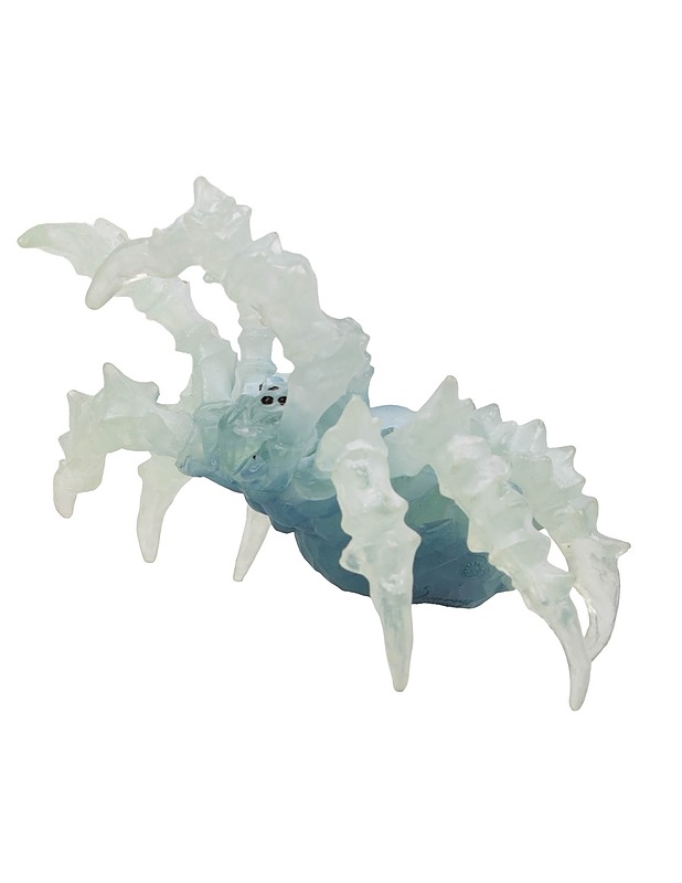 SCHLEICH Eldrador jäähämähäkki - Lasten lelut - 10105433722 - 1