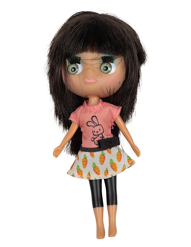 HASBRO Littlest Pet Shop Blythe nukke - Lasten lelut - 10105433734 - 0