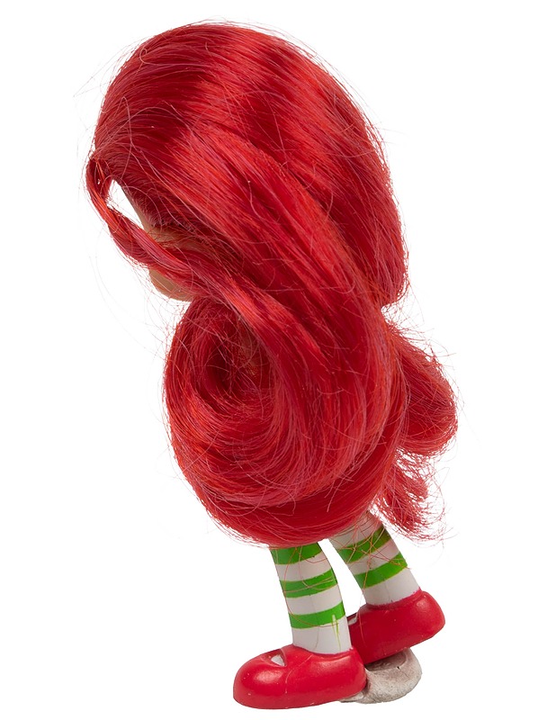 HASBRO Strawberry Shortcake tuoksuva nukke - Lasten lelut - 10105433736 - 1