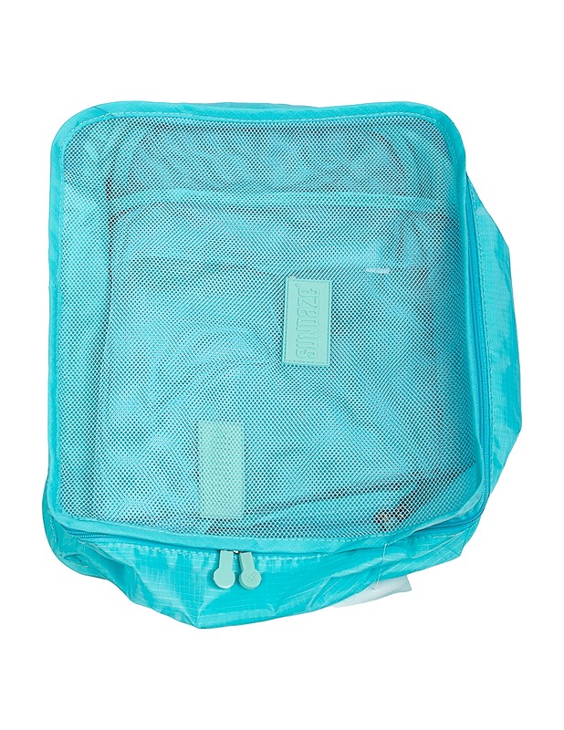 SUNDAZE pussukka, 3 kpl - Laukut, lompakot ja reput - 10105433745 - 0