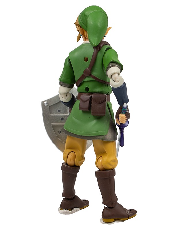 FIGMA The Legend of Zelda Skyward Sword Link figuuri - Lasten lelut - 10105433756 - 1