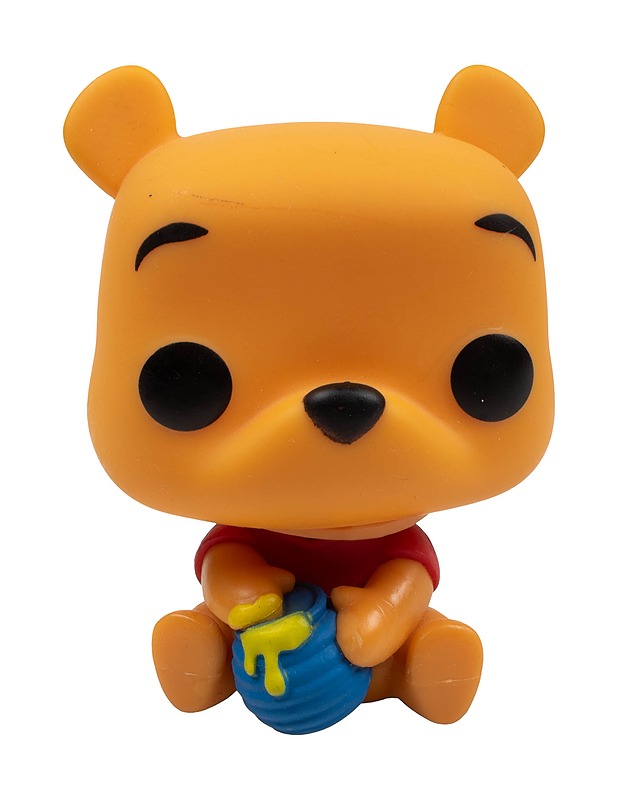 FUNKO POP! Nalle Puh figuuri - Lasten lelut - 10105433773 - 0
