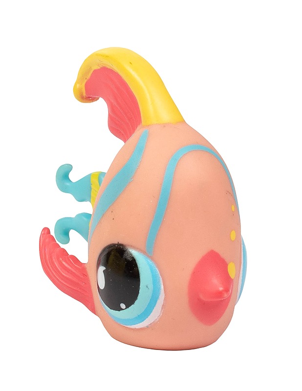 LITTLEST PET SHOP kala figuuri - Lasten lelut - 10105433788 - 0