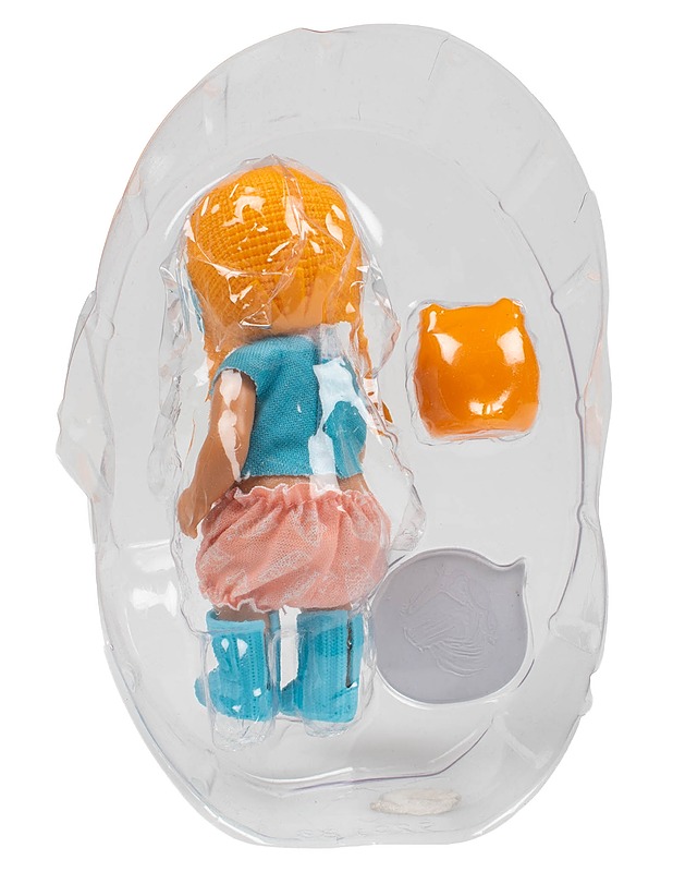 ZAPF CREATION Chou Chou Birdies nukke - Lasten lelut - 10105433786 - 1