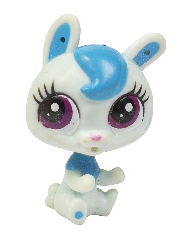 LITTLEST PET SHOP pupu figuuri - Lasten lelut - 10105433792 - 0