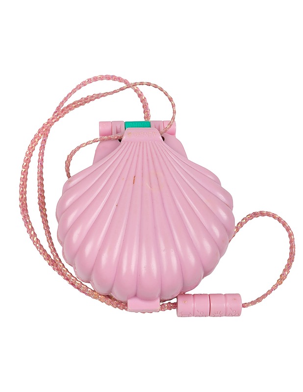 MATTEL Once Upon a Time Pocahontas kaulakoru - Lasten lelut - 10105433793 - 1